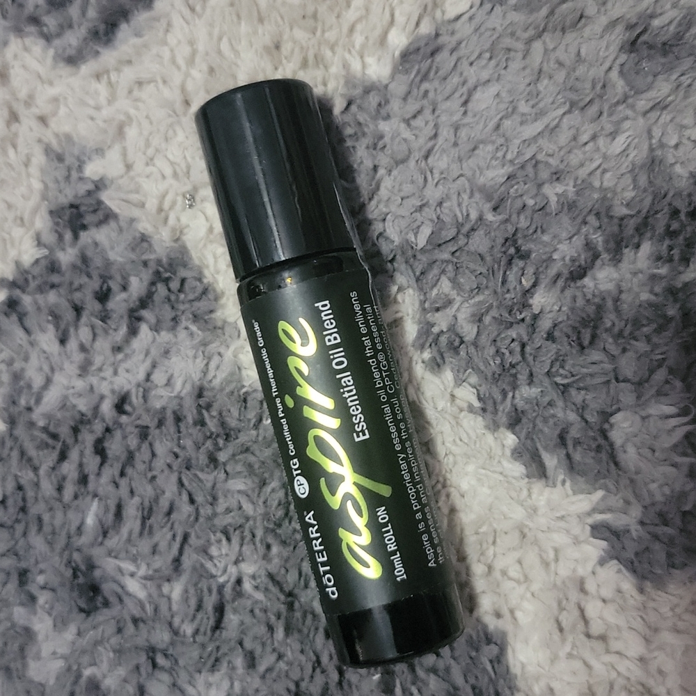 Aspire Roller Ball